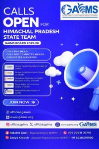 Gaims state team hp